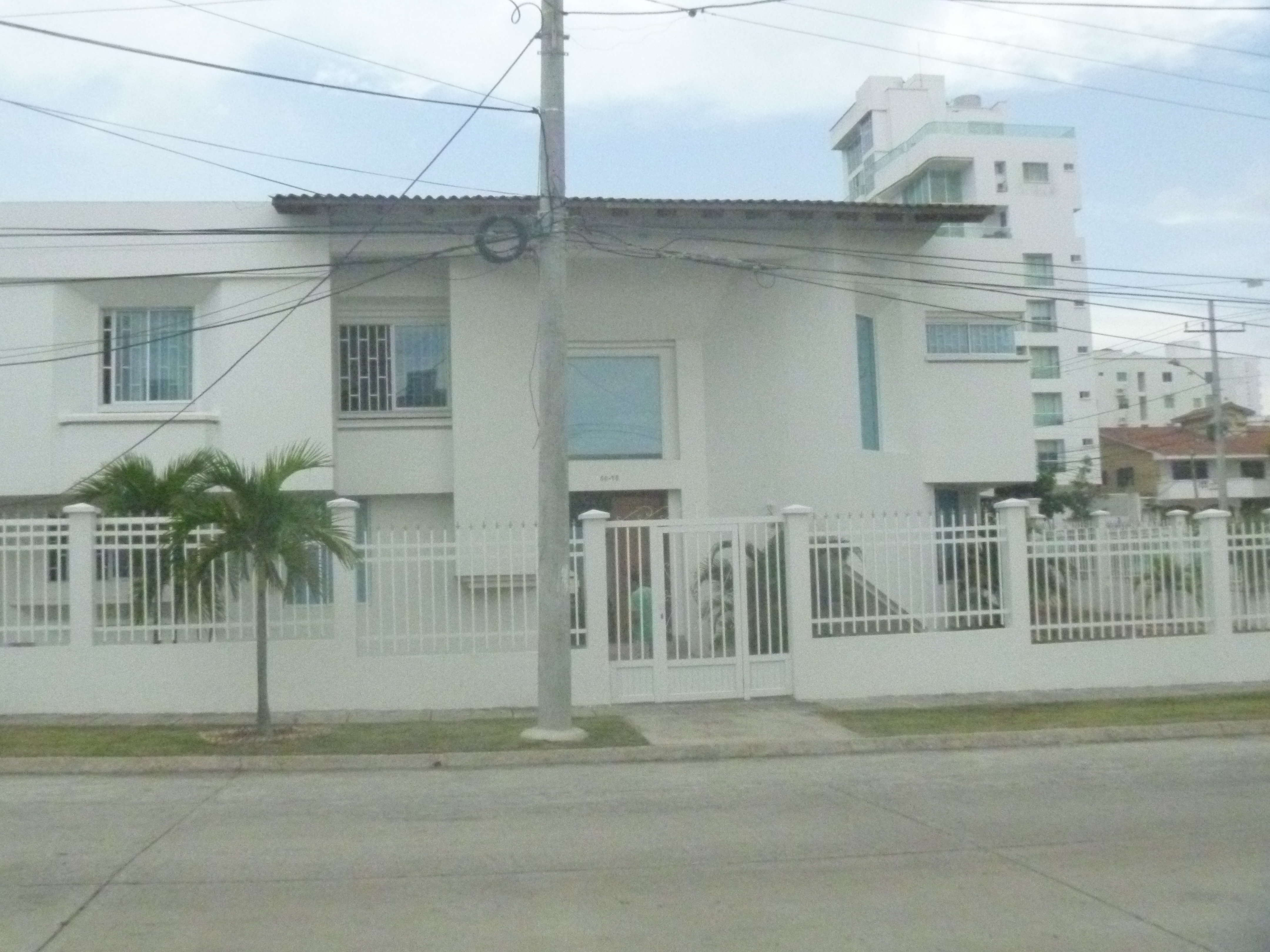 CASA EN VENTA, VILLA SANTOS