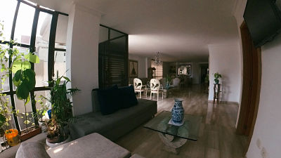APARTAMENTO EN VENTA, ALTOS DEL PRADO