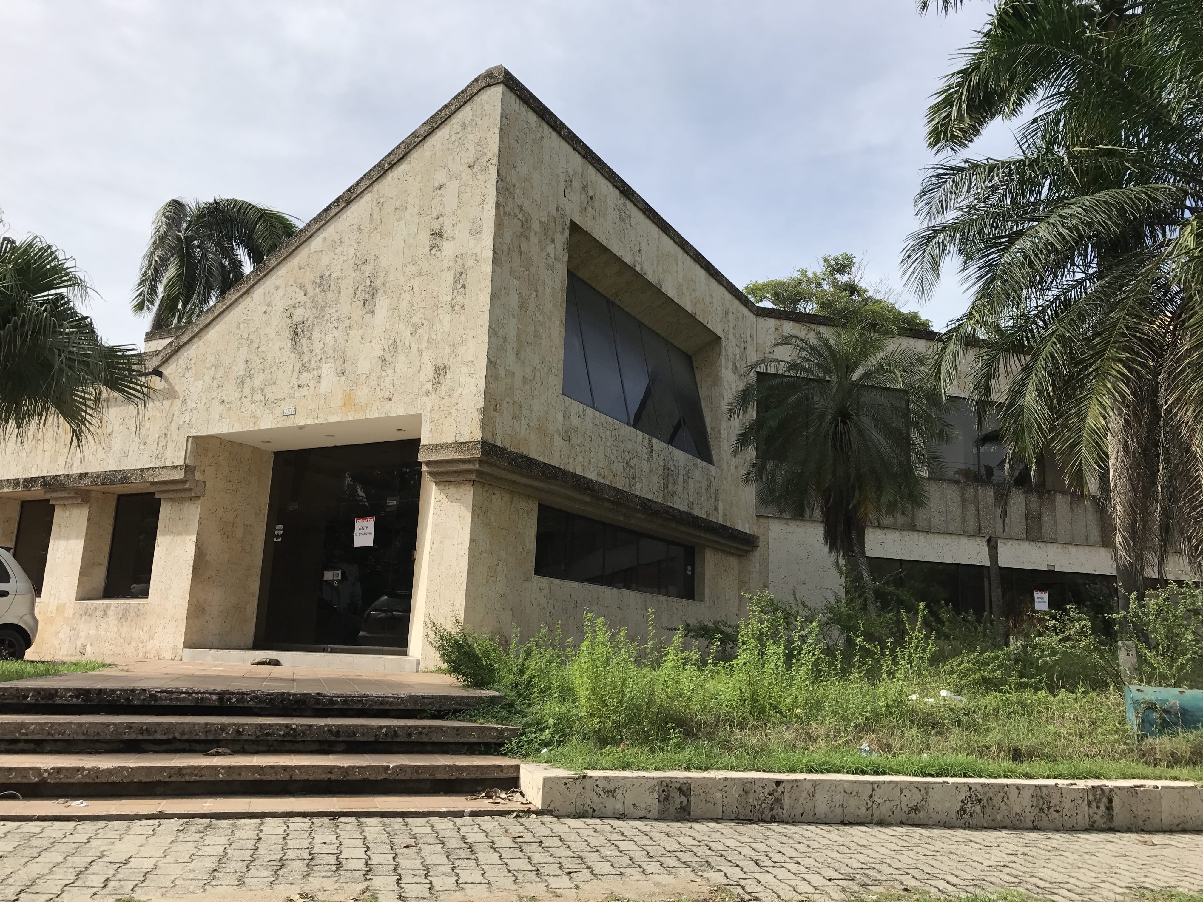 CASA LOTE COMERCIAL EN VENTA, EL PRADO