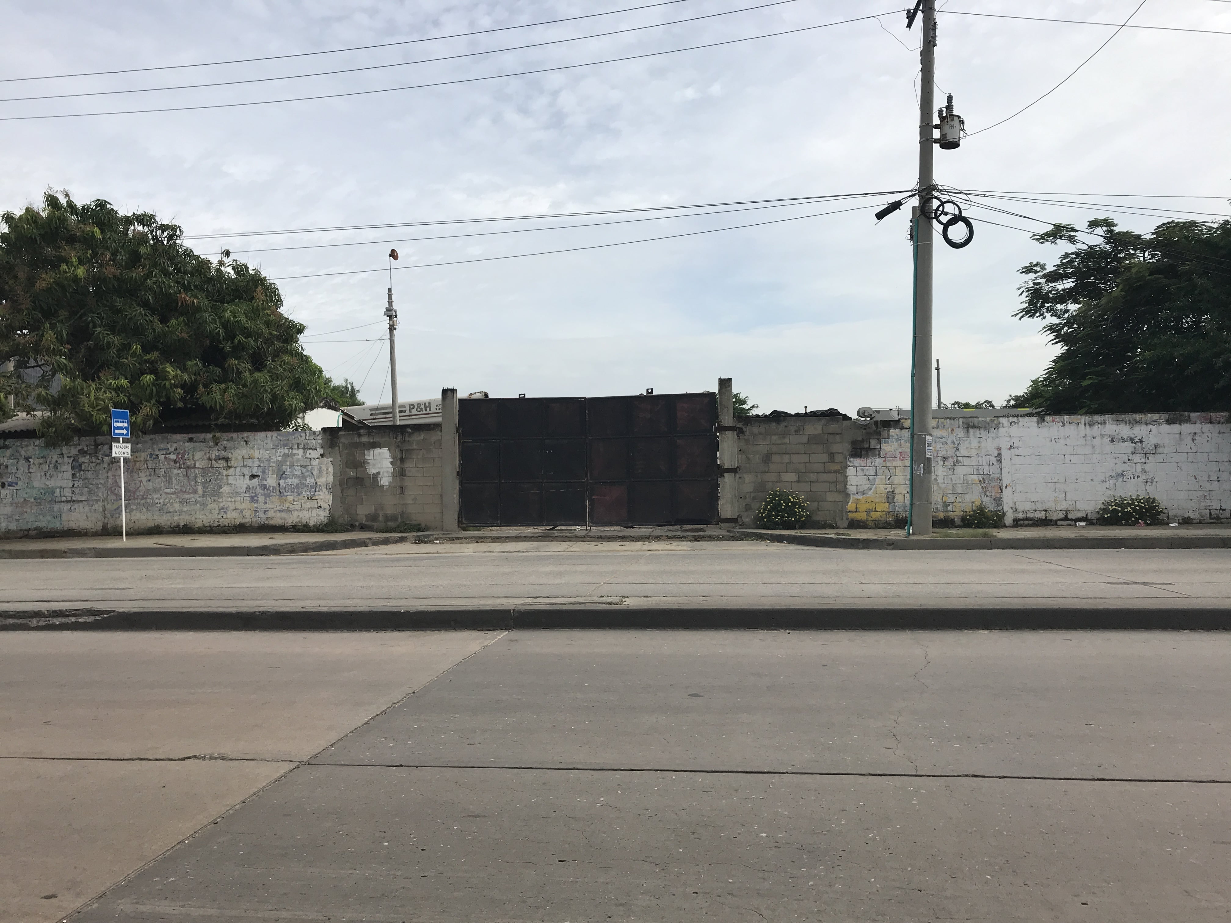 LOTE O CASALOTE EN VENTA, VIA 40