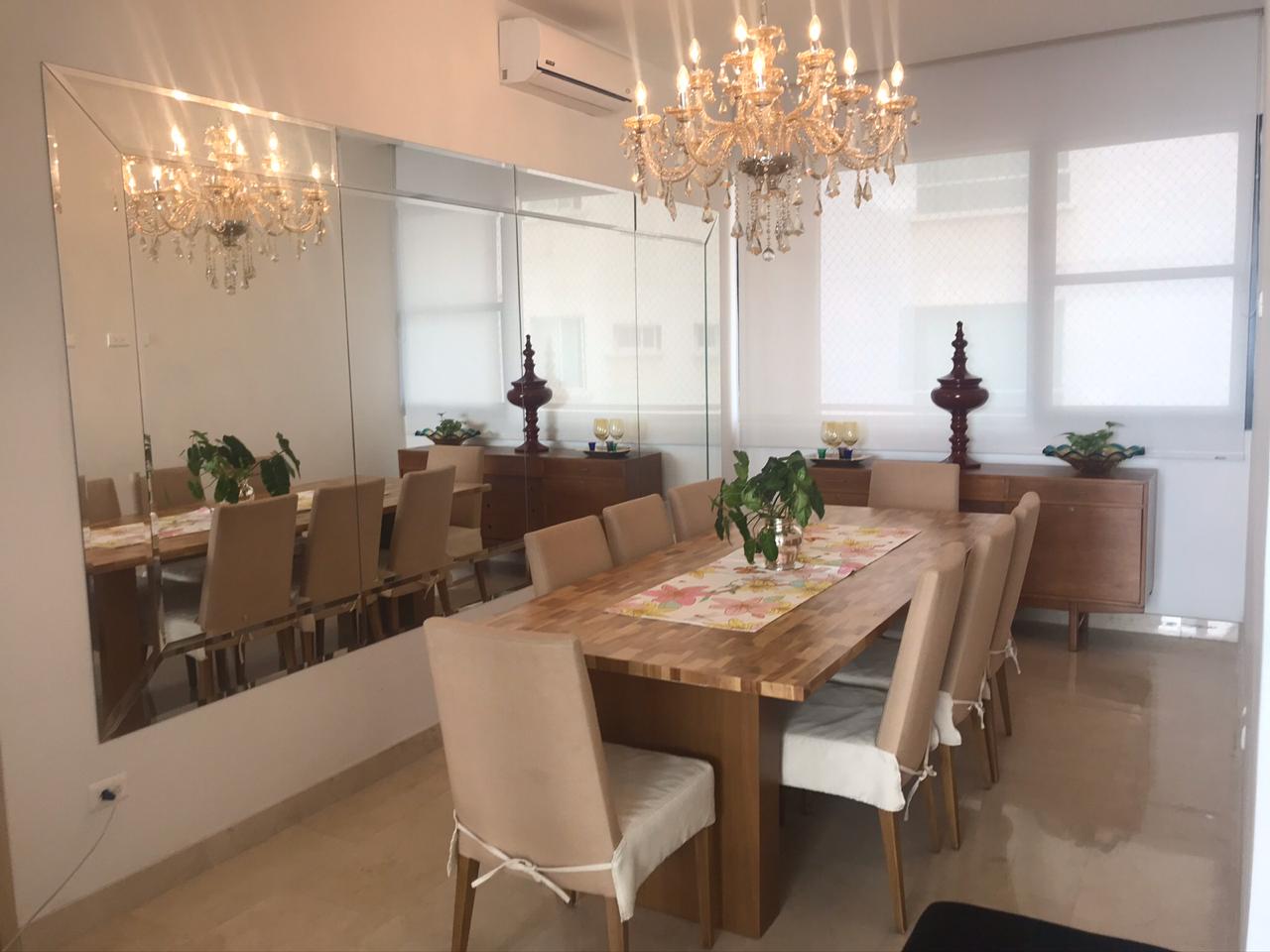 APARTAMENTO EN VENTA, EL GOLF