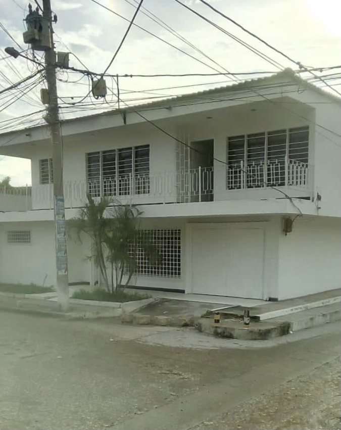 CASA EN VENTA, SOLEDAD