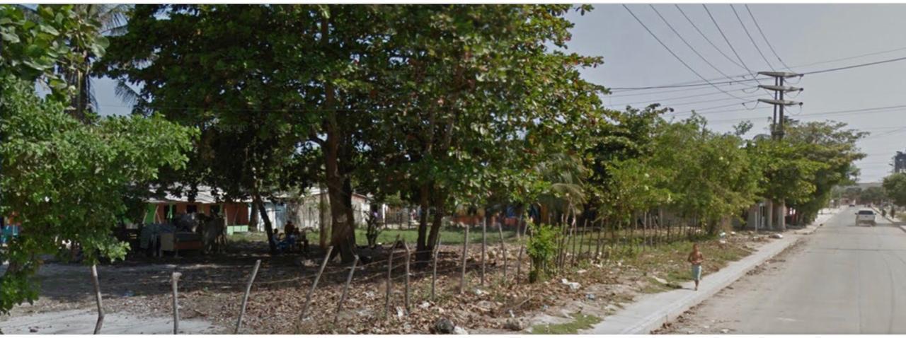 LOTE O CASALOTE EN VENTA, BARRANQUILLITA