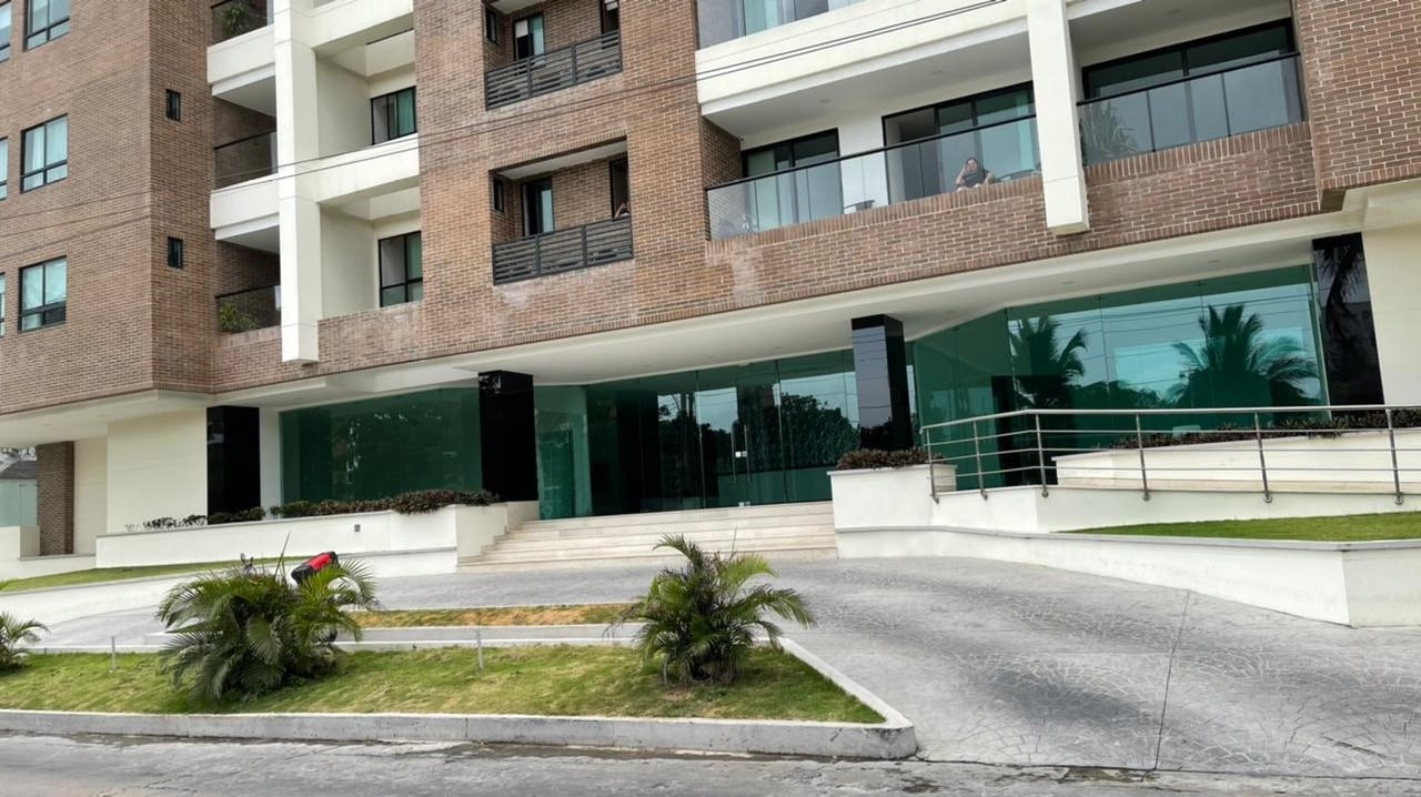 APARTAMENTO EN VENTA, SUBA LA CAMPINA