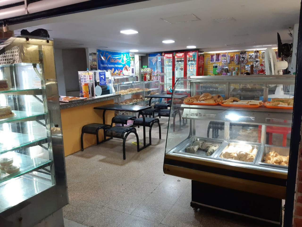 LOCAL COMERCIAL EN ARRIENDO, CIUDADELA VEINTE DE JULIO