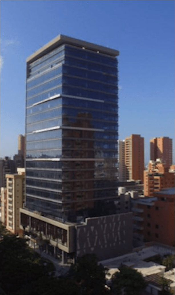 OFICINA EN VENTA, ALTOS DEL PRADO