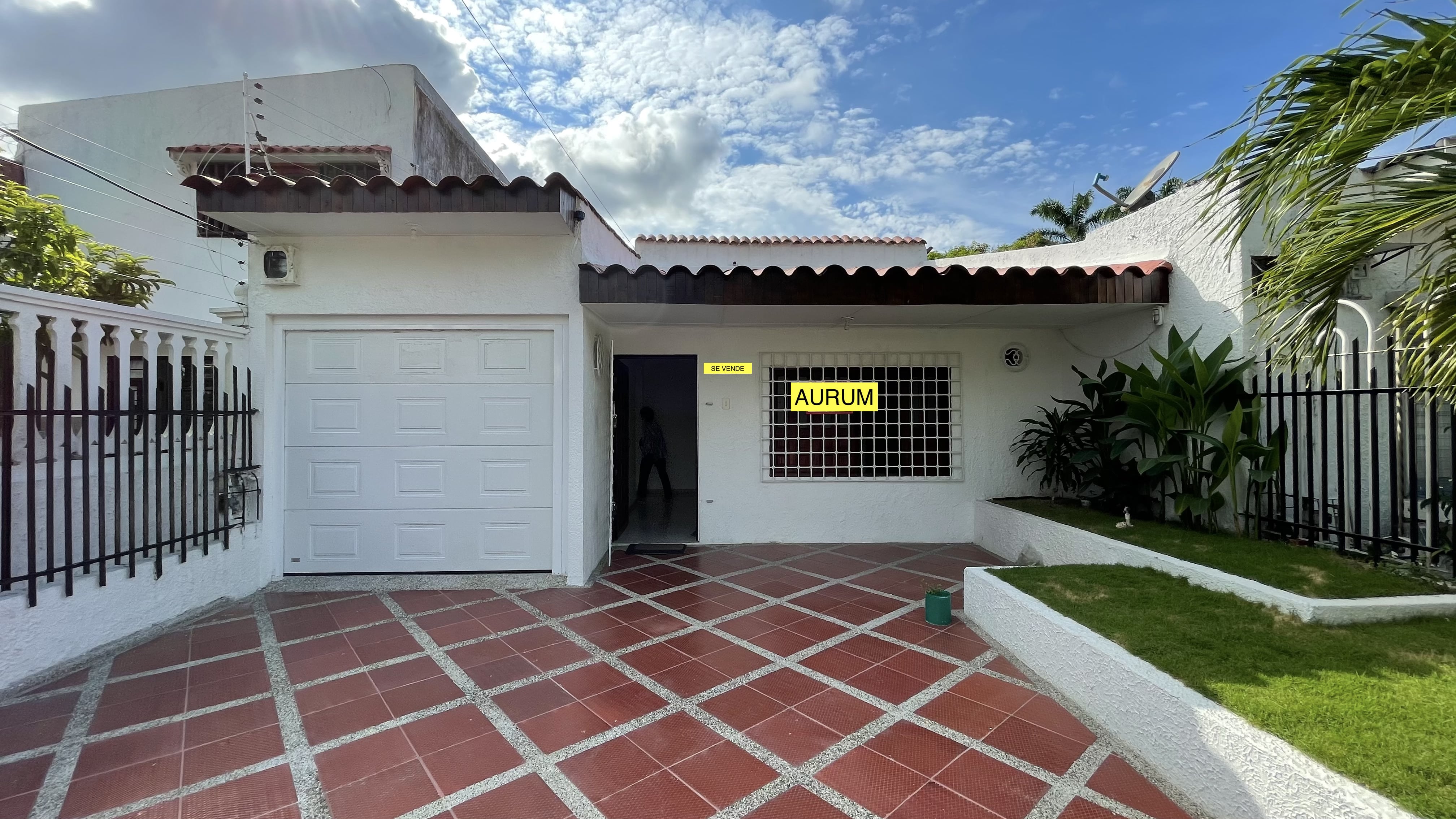 CASA EN VENTA, ALTOS DEL PRADO