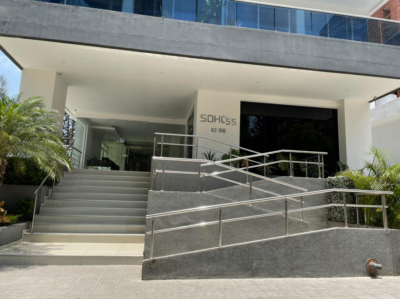 APARTAMENTO EN VENTA, ALTOS DEL PRADO