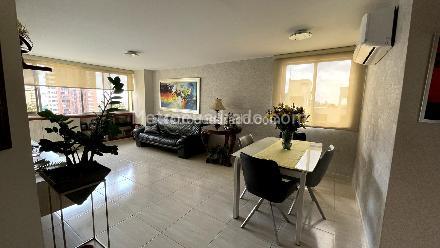 APARTAMENTO EN VENTA, ALTOS DEL PRADO