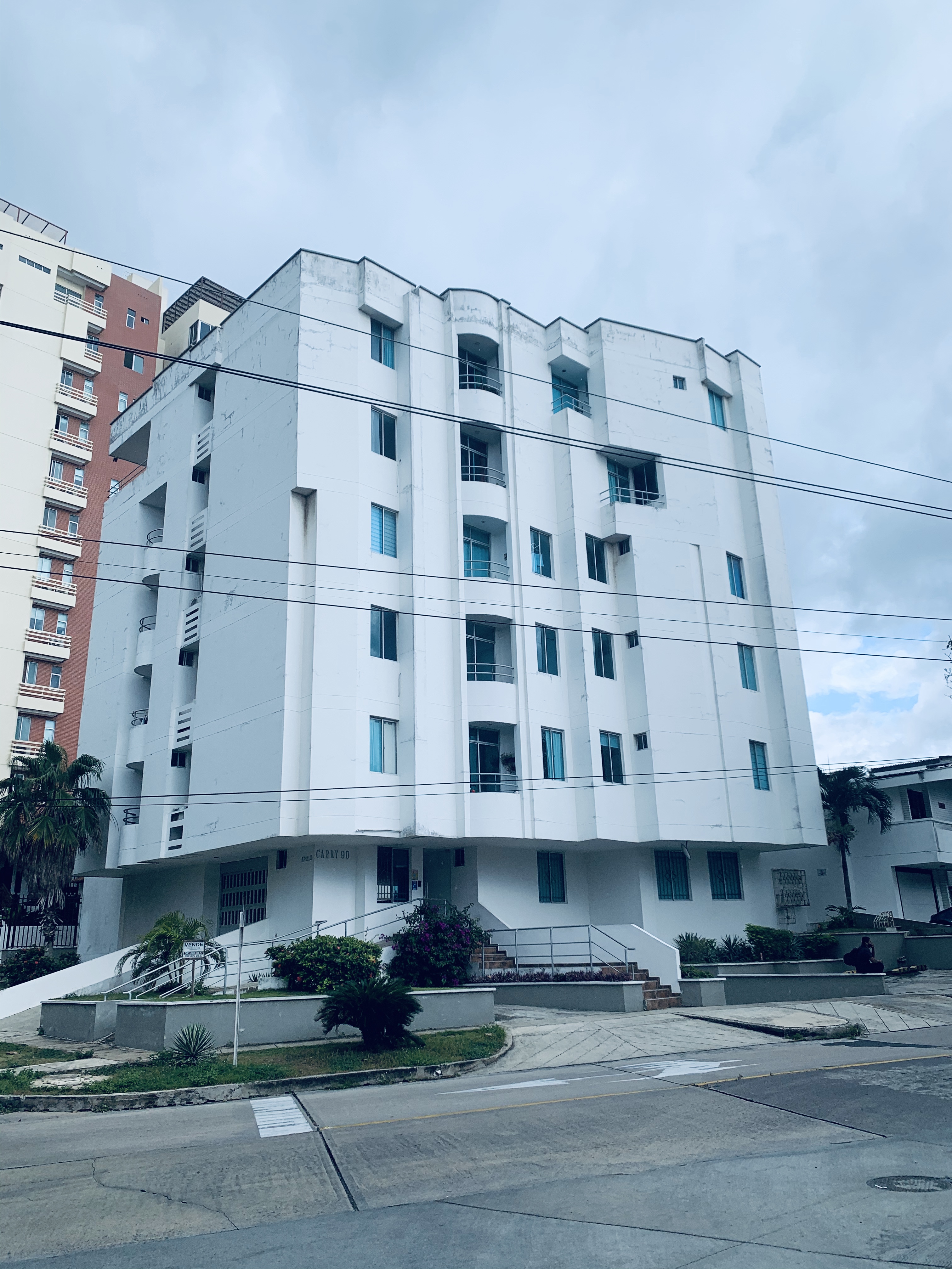 APARTAMENTO EN VENTA, LOS ALPES