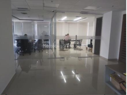 OFICINA EN VENTA, LA CONCEPCION
