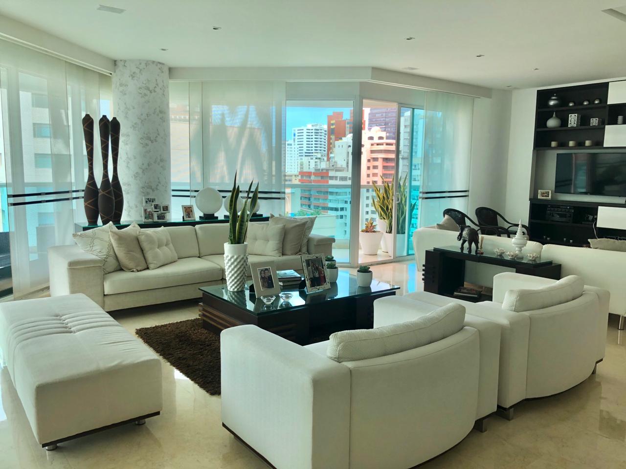 APARTAMENTO EN VENTA, ALTO PRADO