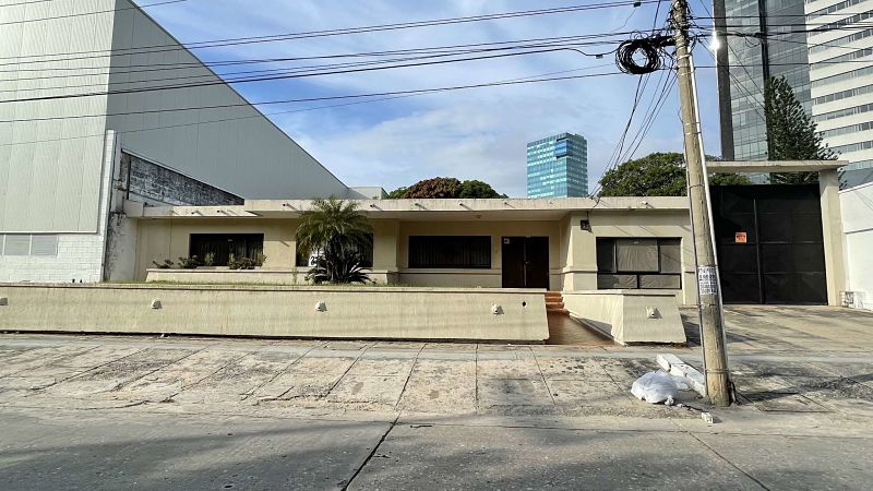 CASA EN ARRIENDO, LA CONCEPCION