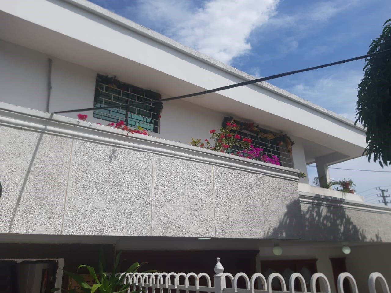 CASA EN VENTA, MERCEDES SUR