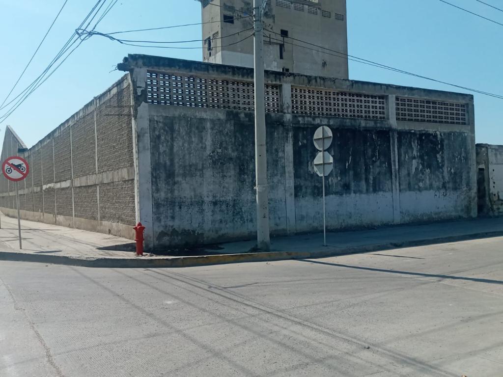 BODEGA EN VENTA, BARRANQUILLITA