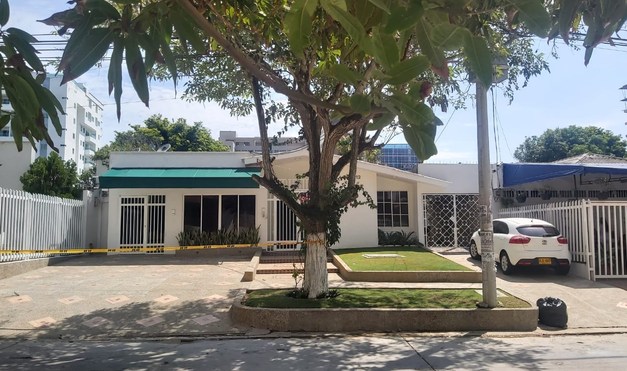 LOTE O CASALOTE EN VENTA, LA CAMPIÑA