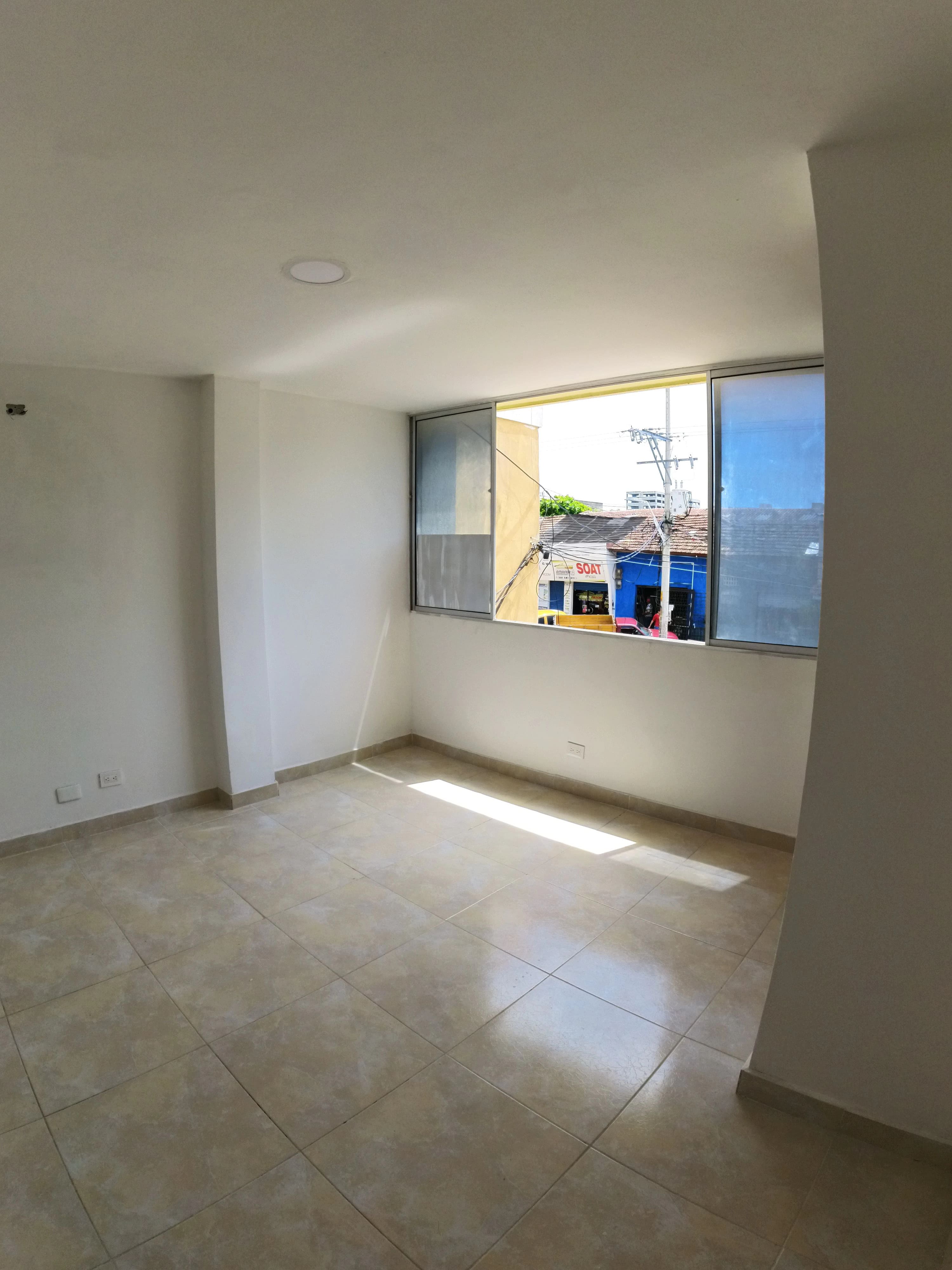 APARTAMENTO EN ARRIENDO, BOSTON