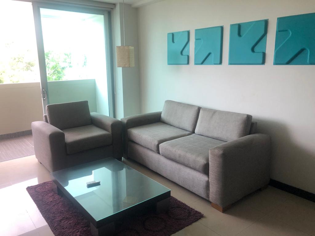 APARTAMENTO EN VENTA, ALTOS DEL LIMON