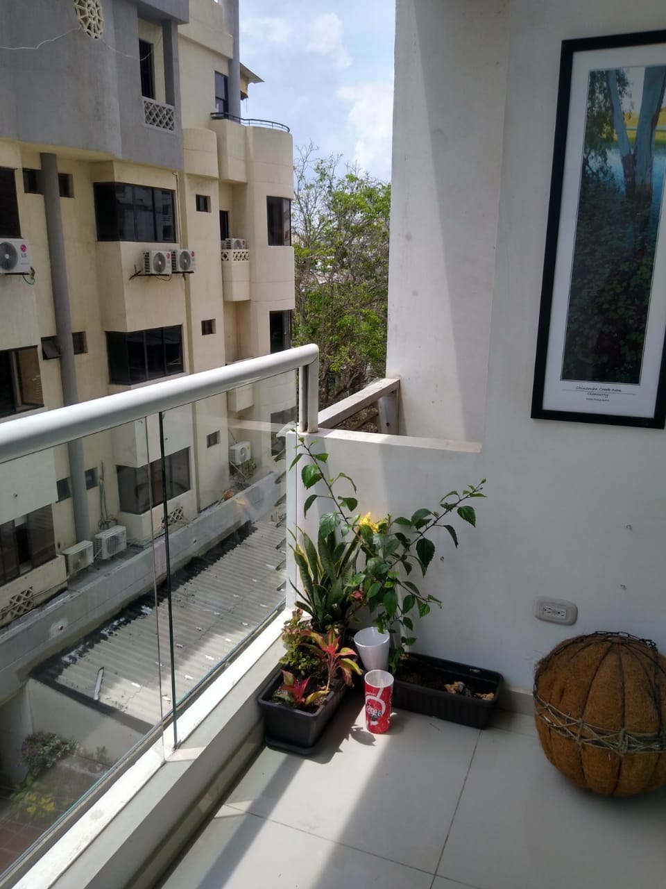 APARTAMENTO EN VENTA, ALTOS DEL PRADO