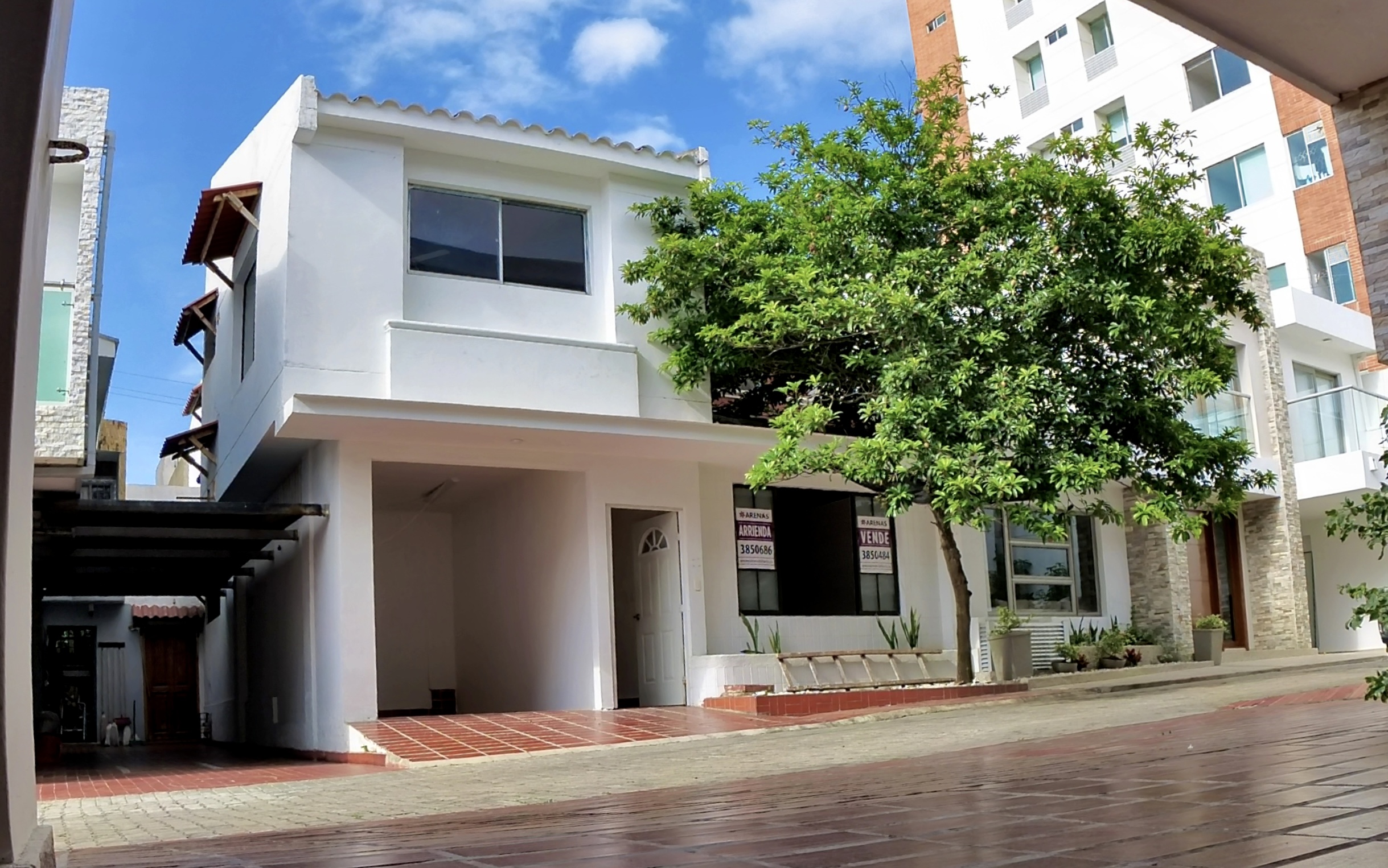 CASA EN VENTA, ALTOS DEL LIMÓN