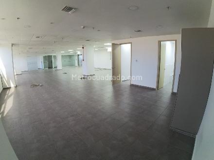 OFICINA EN ARRIENDO, ALTOS DEL LIMON
