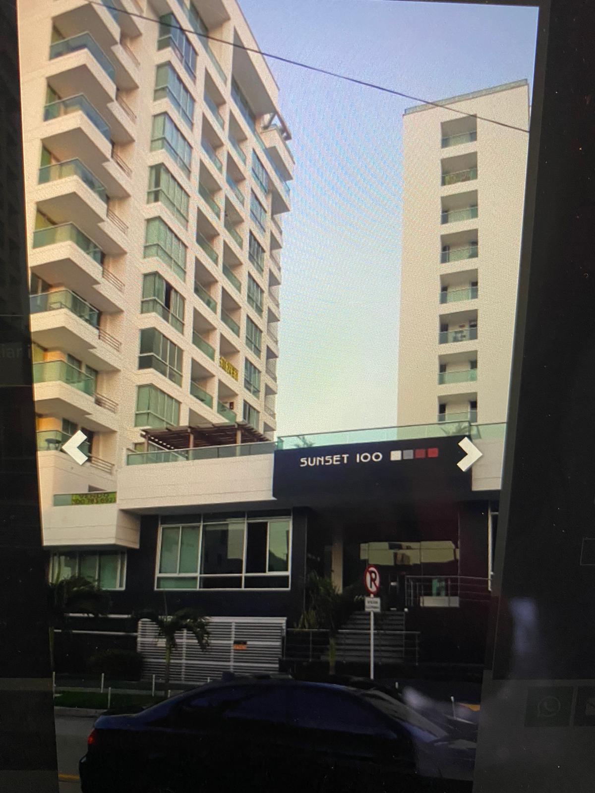 APARTAMENTO EN VENTA, VILLA SANTOS