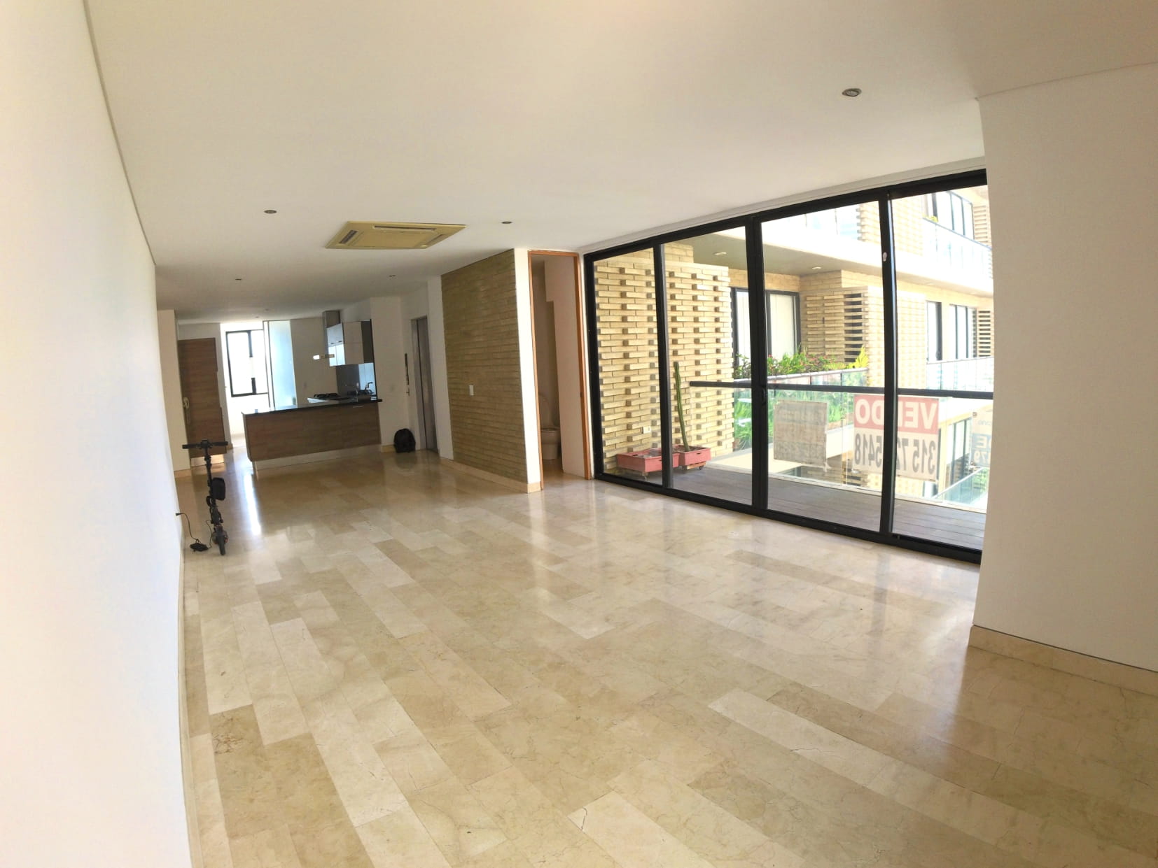 APARTAMENTO EN VENTA, ALTOS DEL PRADO