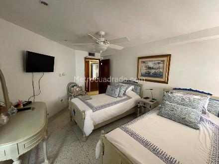 APARTAMENTO EN VENTA, EL GOLF