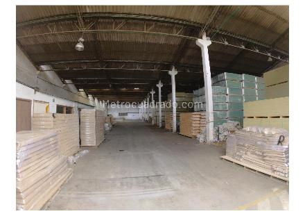 BODEGA EN ARRIENDO, EL PORVENIR