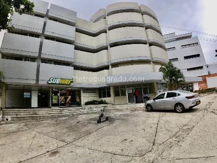 OFICINA EN VENTA/ARRIENDO, EL PRADO