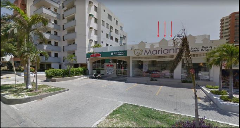 LOCAL COMERCIAL EN ARRIENDO, ALTOS DEL PRADO