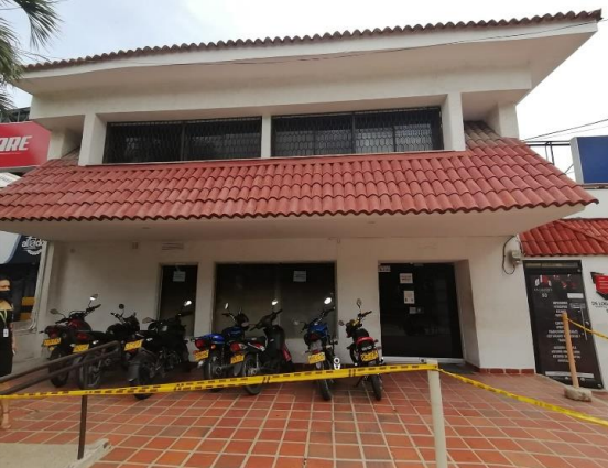 LOCAL COMERCIAL EN ARRIENDO, ALTOS DEL PRADO