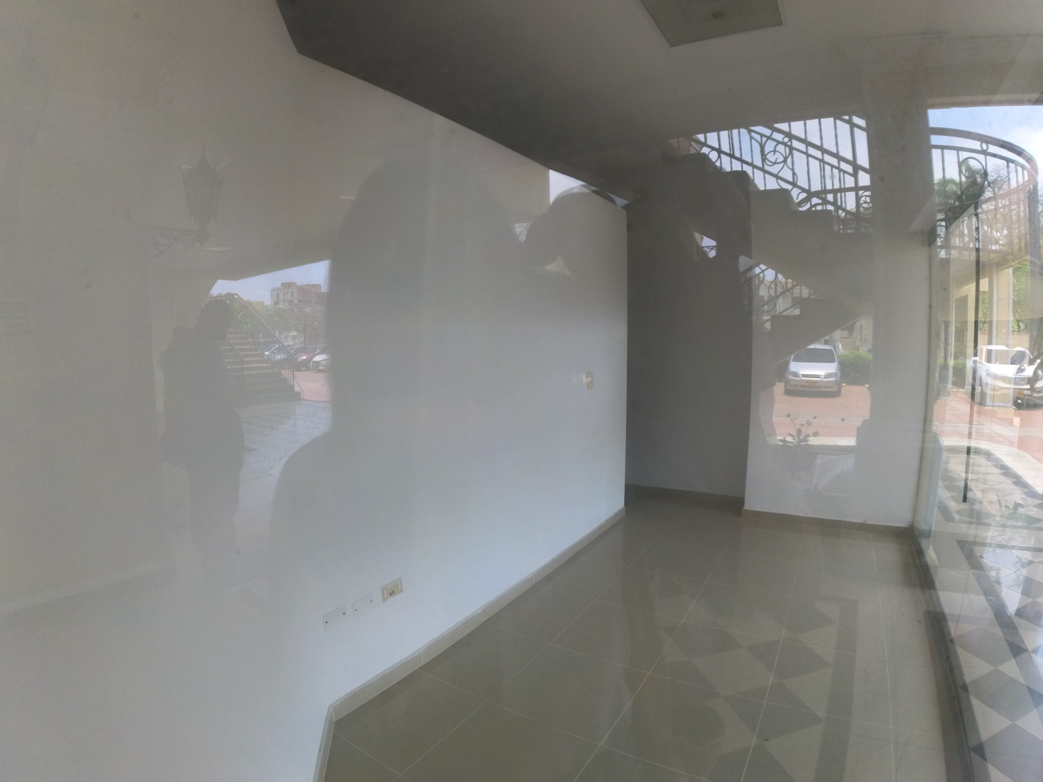 LOCALES EN ARRIENDO, EL PRADO