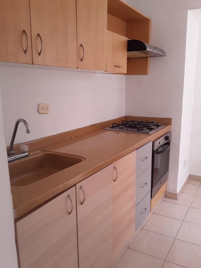 APARTAMENTO EN VENTA, VILLA CAROLINA