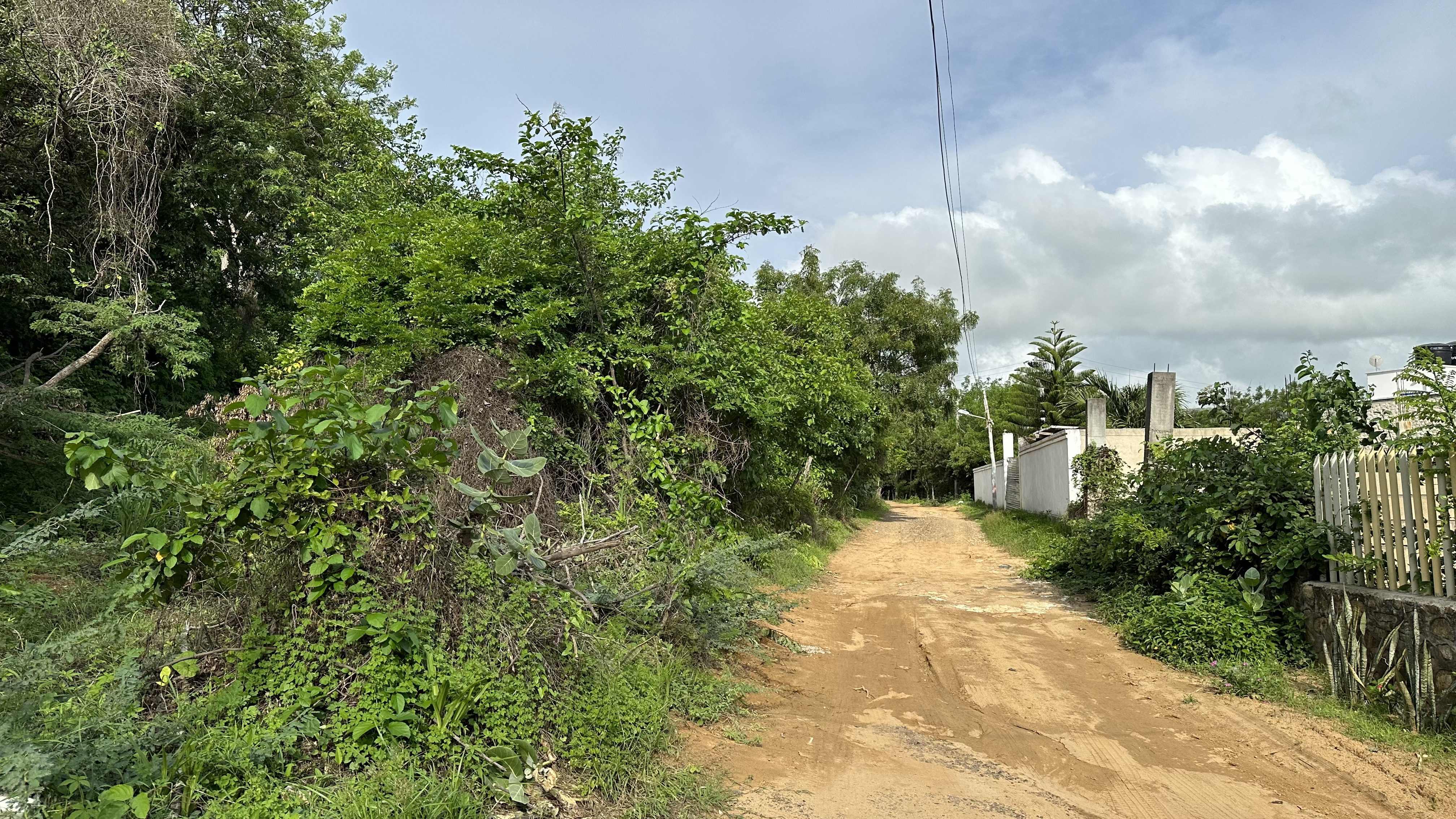 LOTE O CASALOTE EN VENTA, PUERTO VELERO