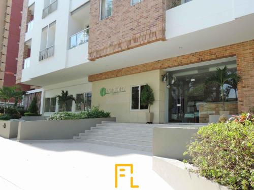 APARTAMENTO EN ARRIENDO, ALTO PRADO