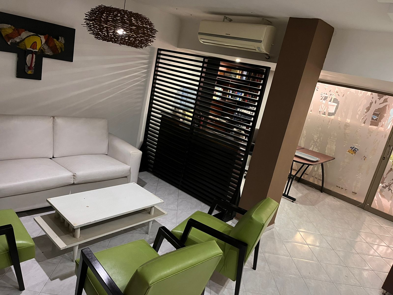 OFICINA EN VENTA/ARRIENDO, ALTOS DEL PRADO