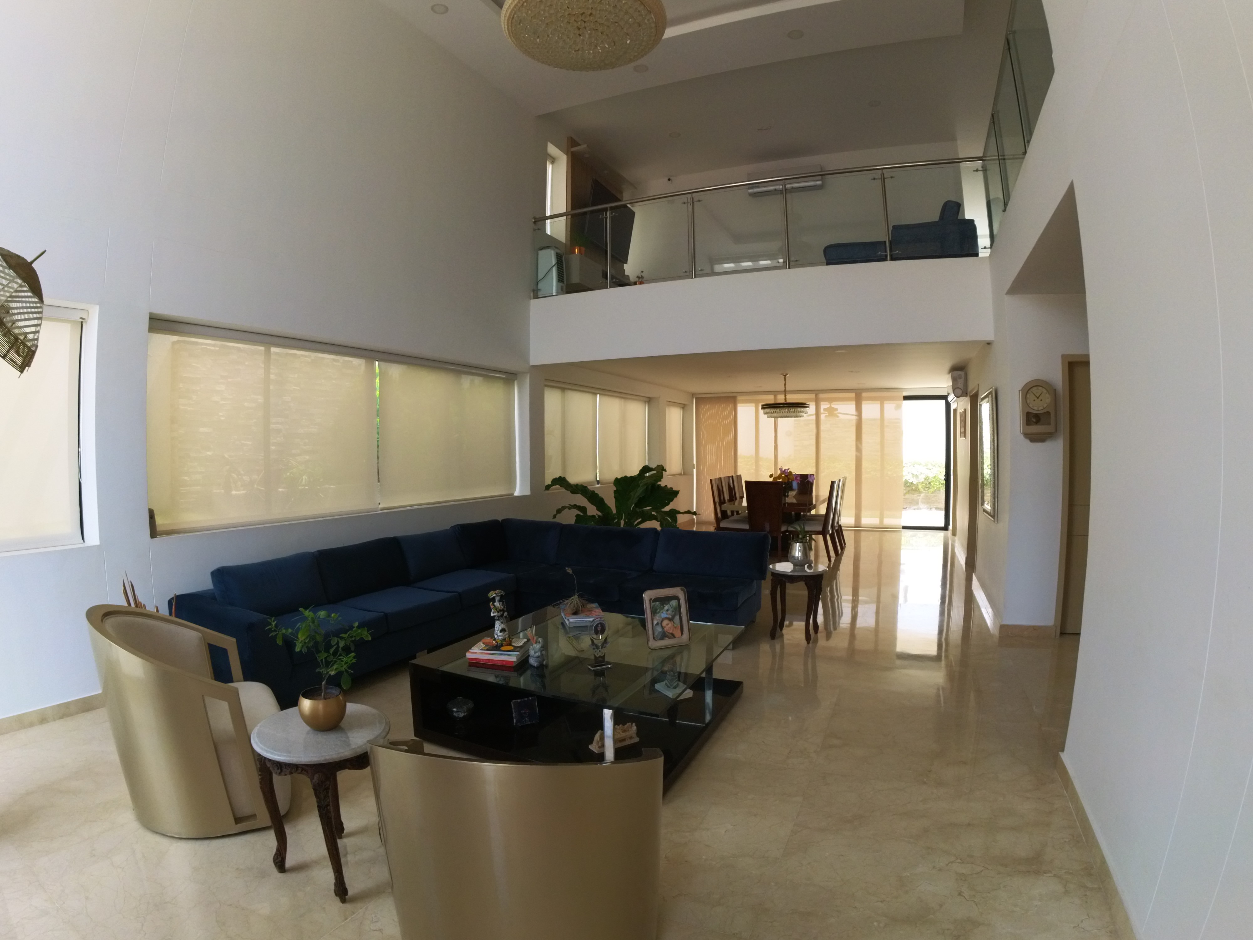 CASA EN ARRIENDO, VILLA CAMPESTRE