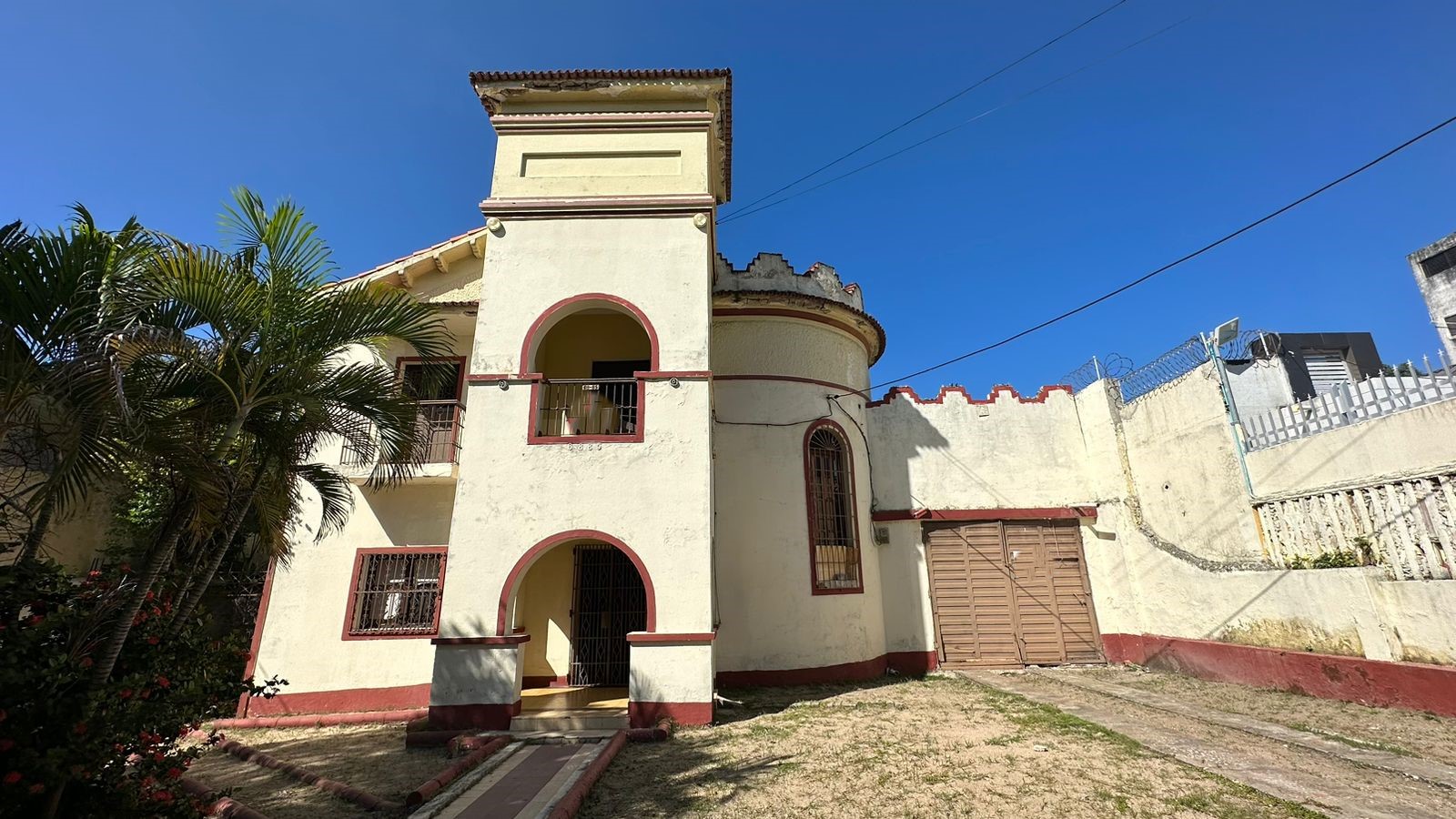CASA EN VENTA, EL PRADO