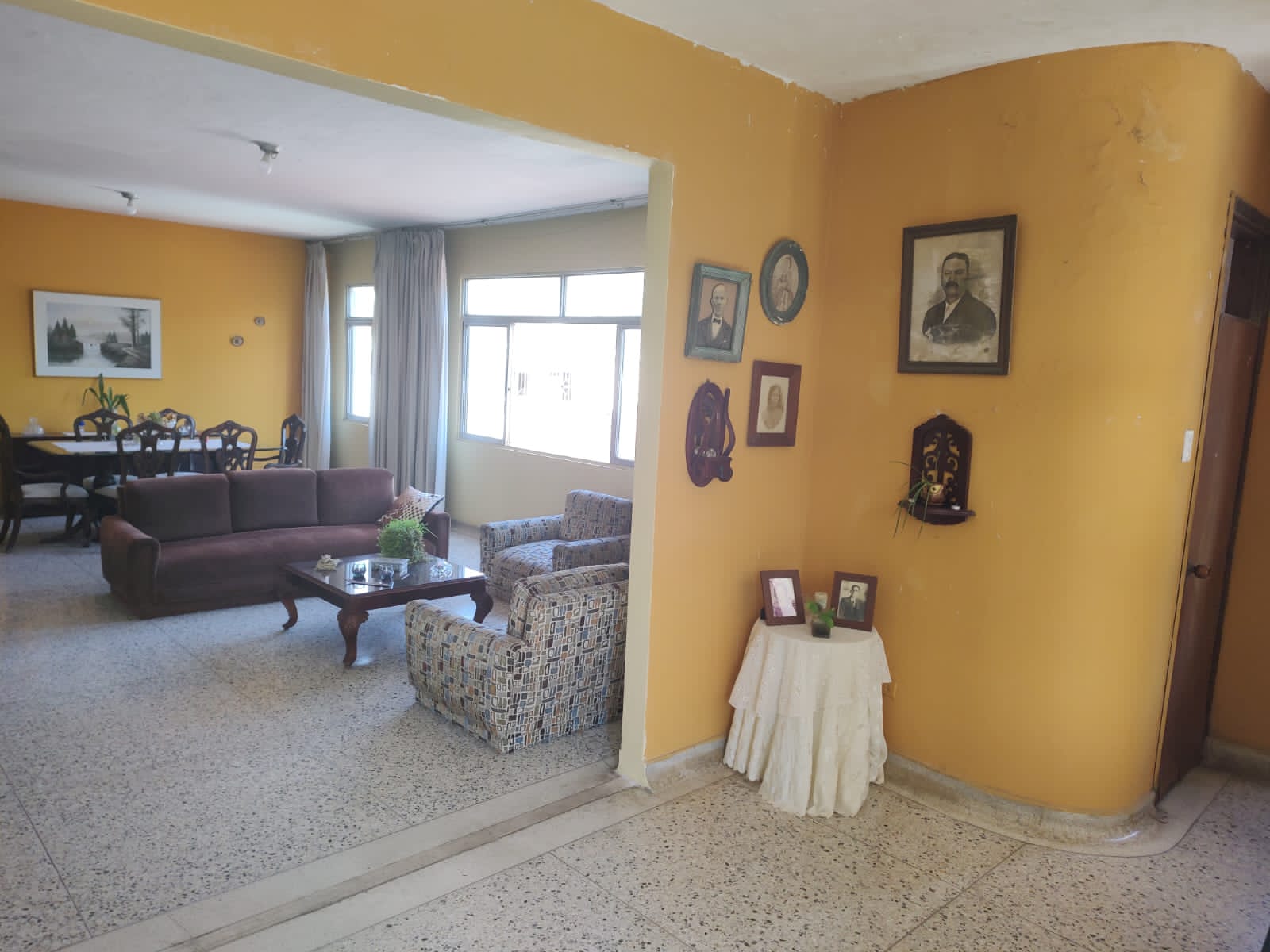 CASA EN VENTA, EL PRADO
