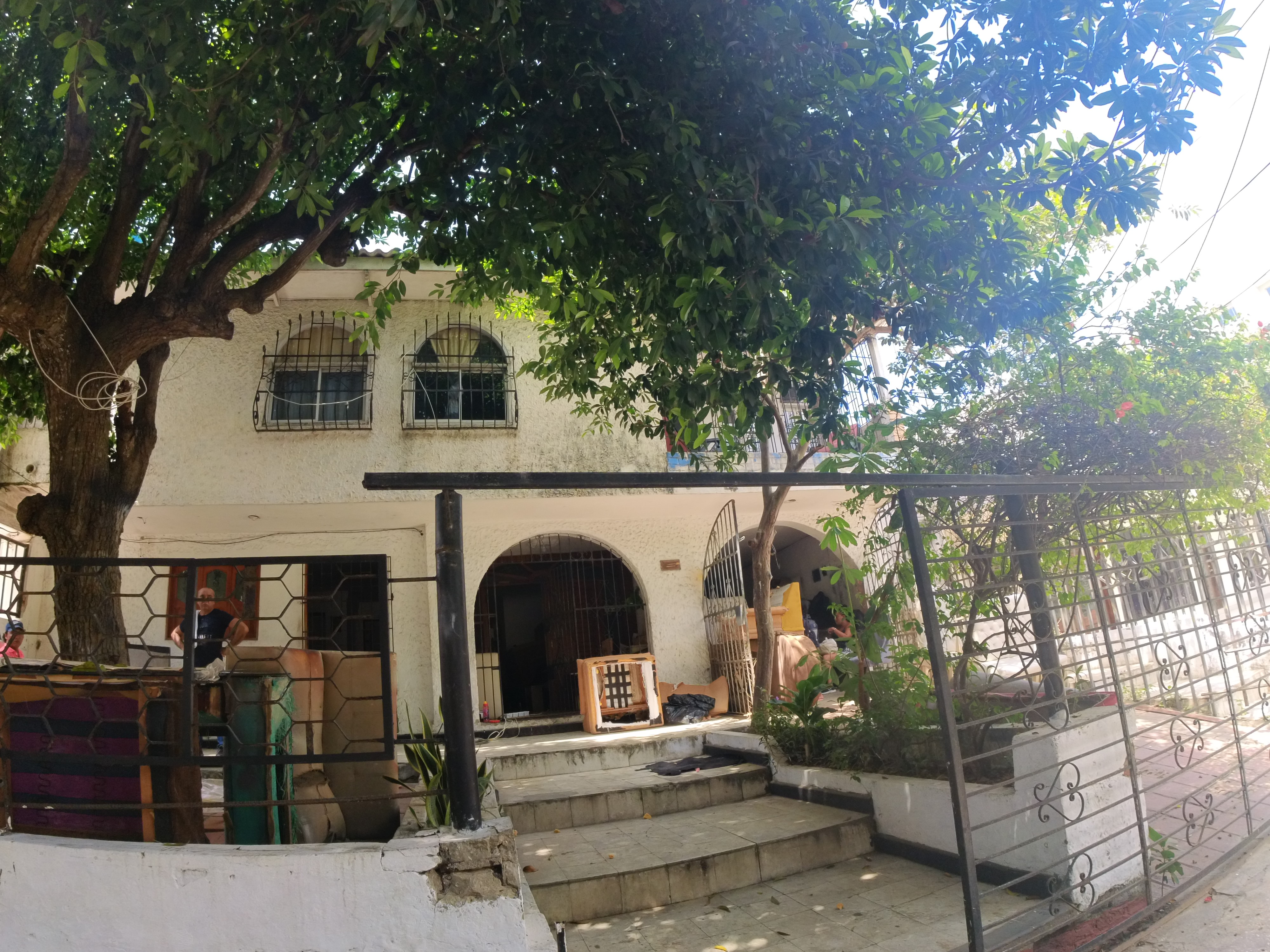 CASA EN VENTA, CIUDAD JARDIN