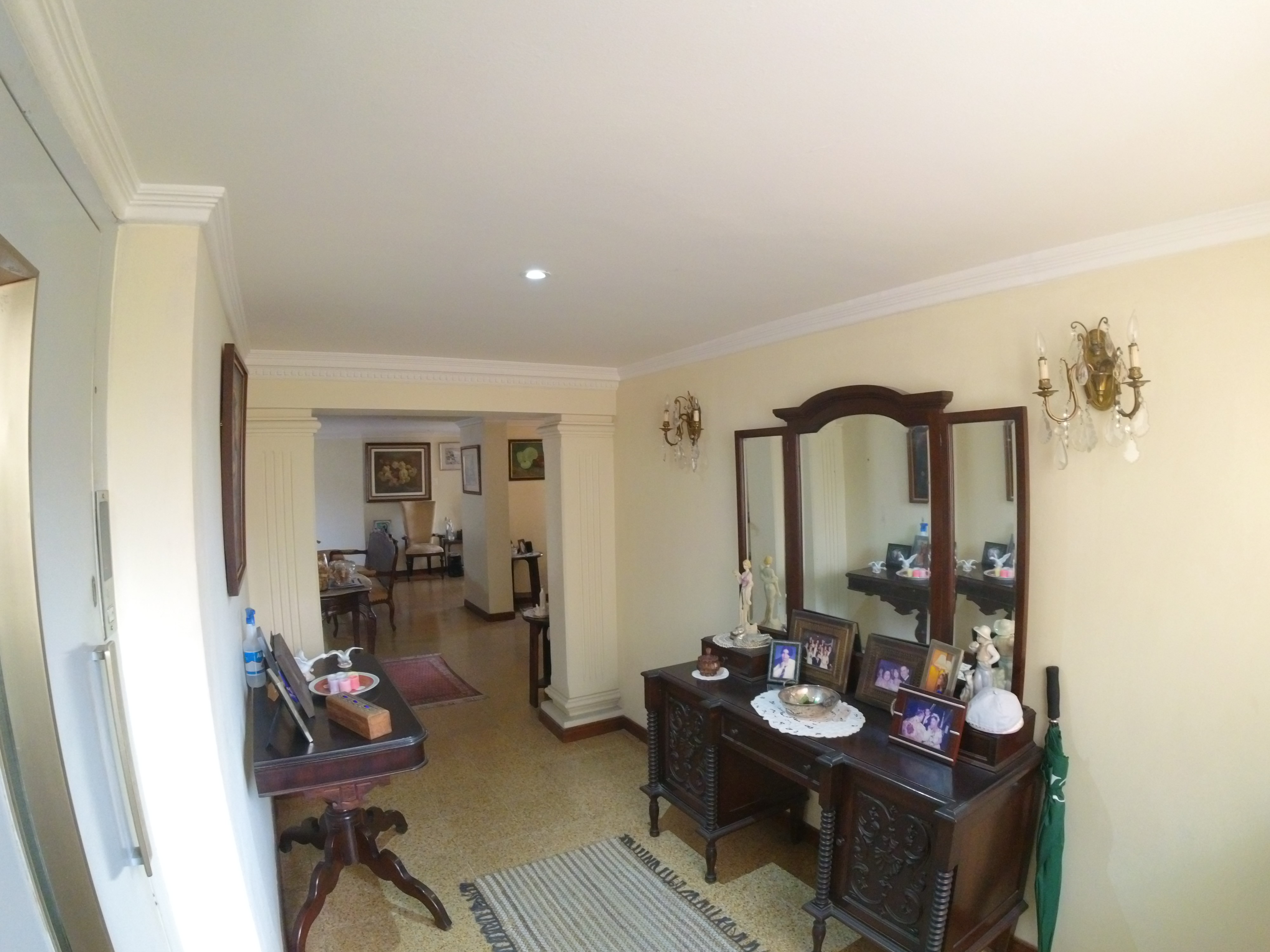 APARTAMENTO EN VENTA, ALTOS DEL PRADO