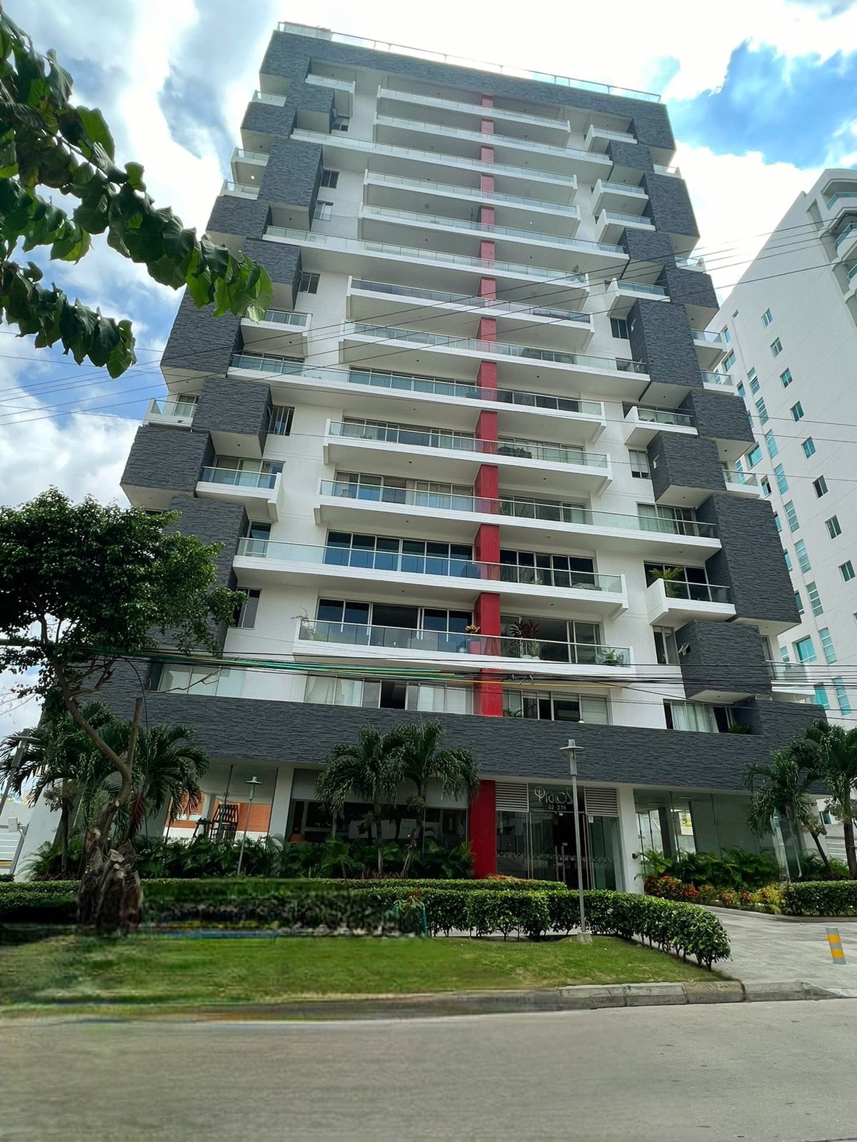 APARTAMENTO EN VENTA, ALTOS DEL PRADO