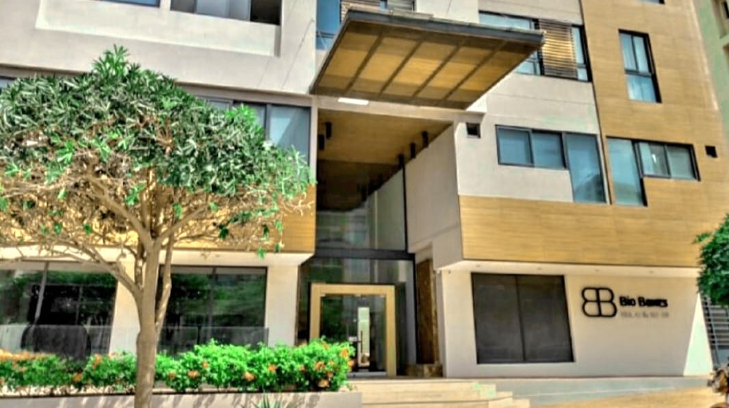 APARTAMENTO EN VENTA, VILLA SANTOS