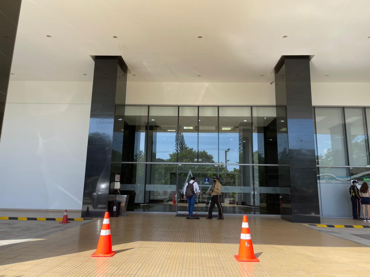 OFICINA EN ARRIENDO, LA CONCEPCIÓN
