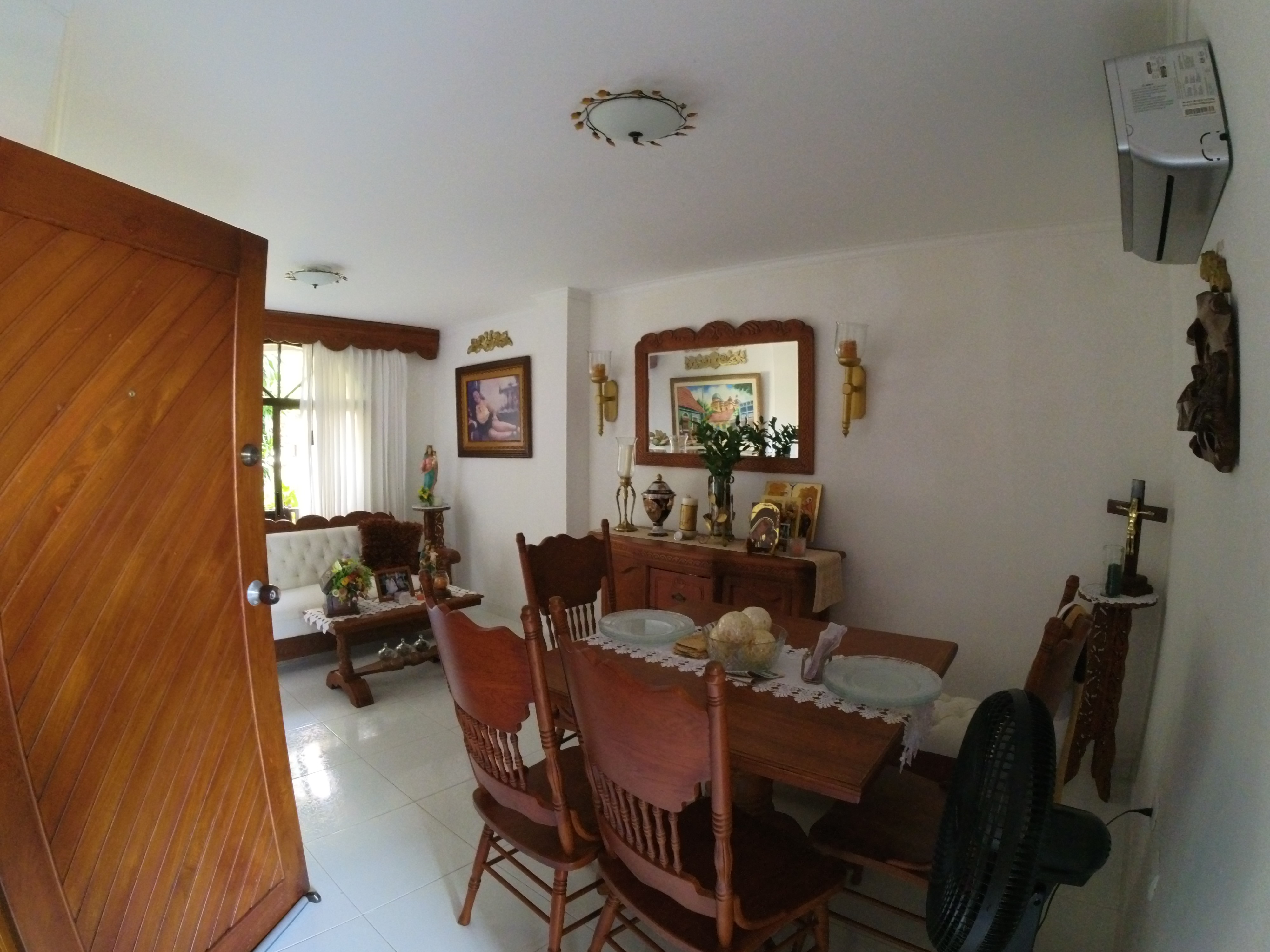 APARTAMENTO EN VENTA, EL PRADO