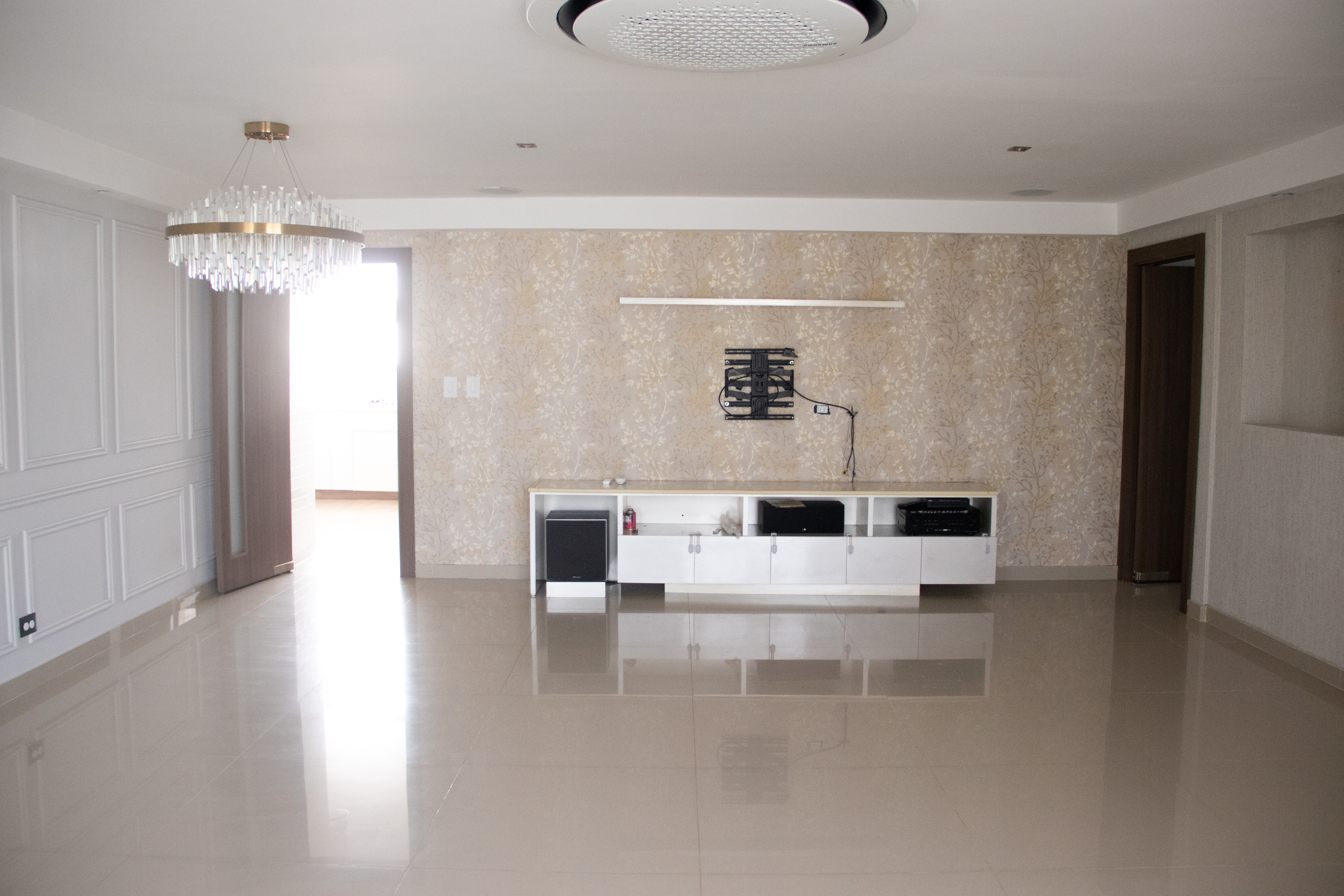 APARTAMENTO EN VENTA, VILLA COUNTRY