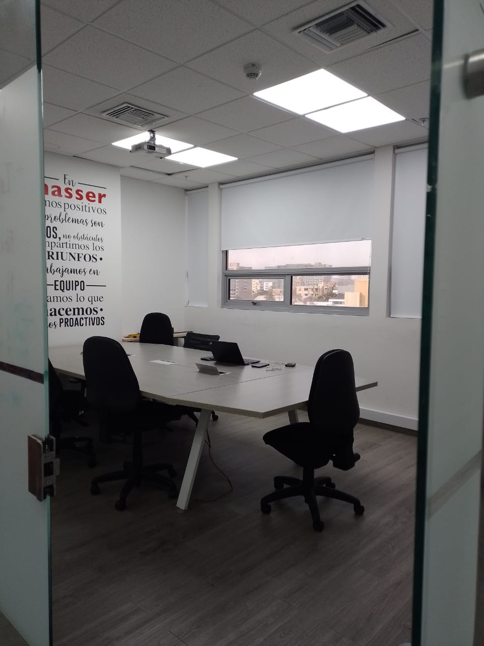 OFICINA EN ARRIENDO, ALTOS DEL LIMÓN