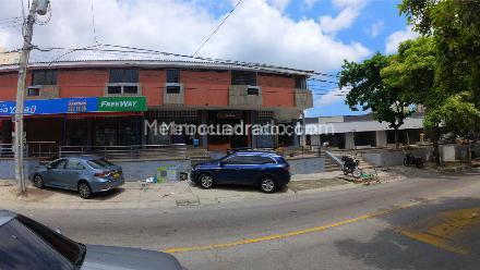 LOCAL COMERCIAL EN ARRIENDO, CIUDAD JARDÍN