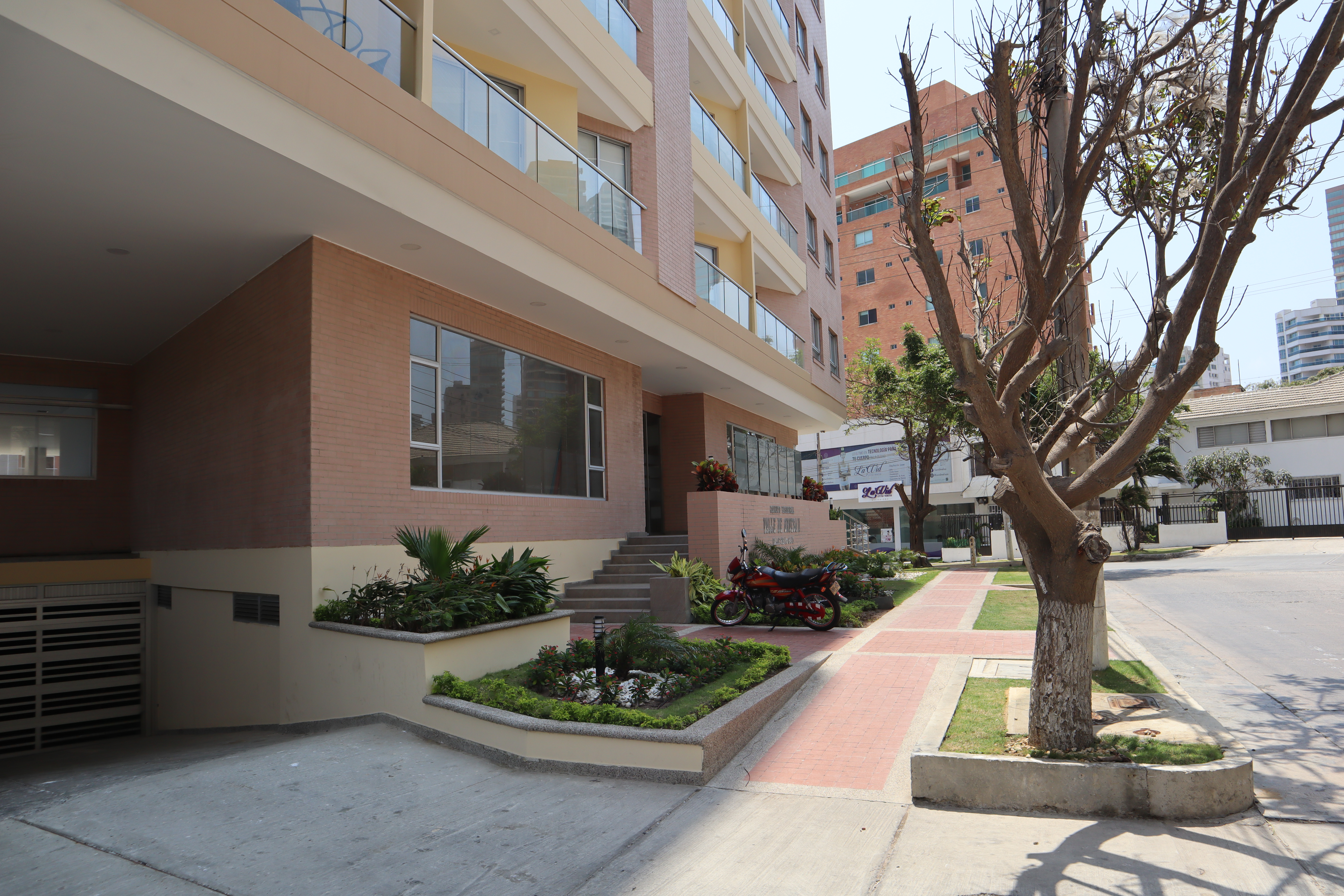 APARTAMENTO EN VENTA, EL GOLF